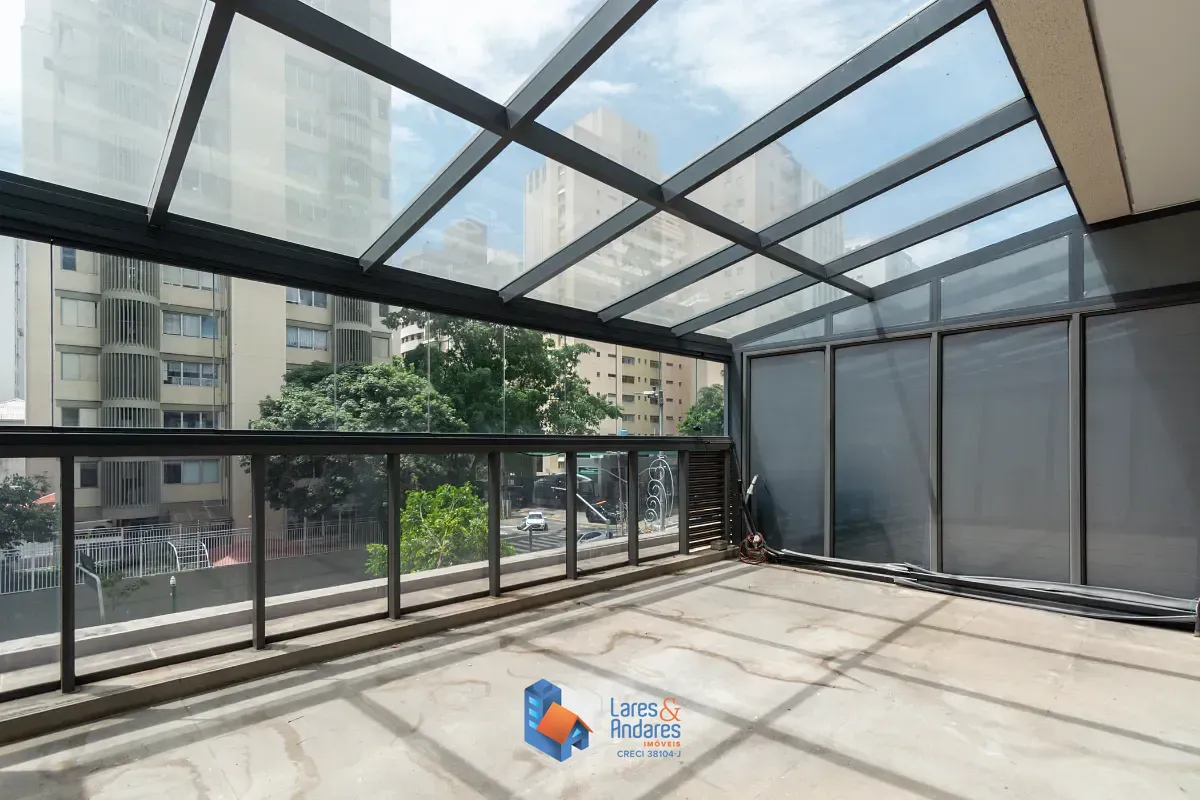 Sala-Conjunto, 83 m² - Foto 12