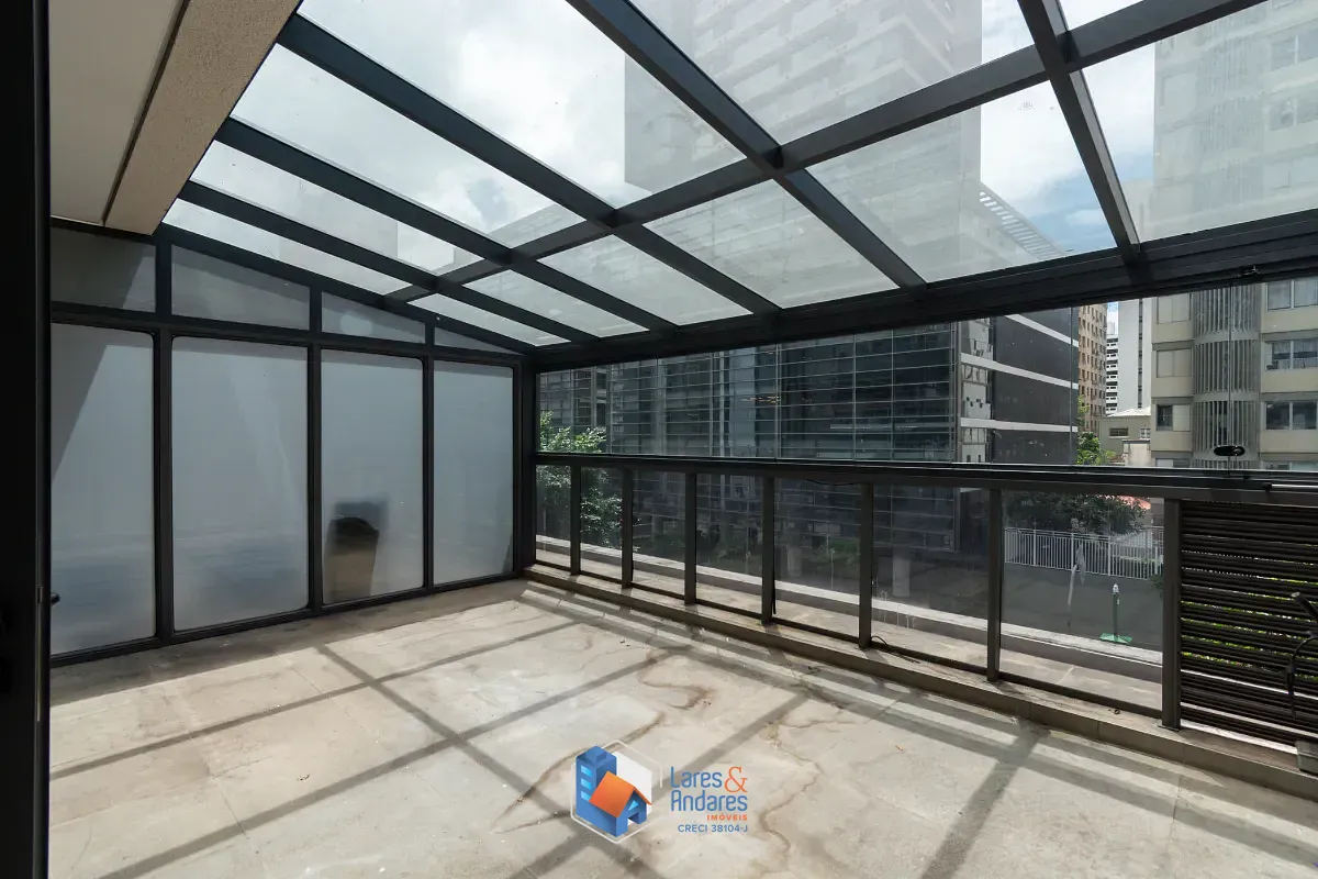 Sala-Conjunto, 83 m² - Foto 9