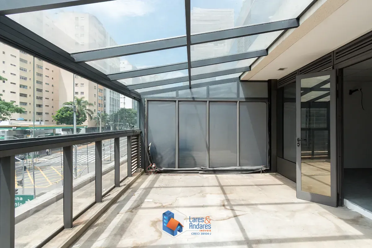 Sala-Conjunto, 83 m² - Foto 10