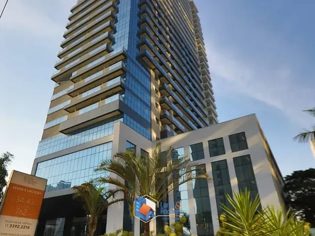 Sala com 4752m², à venda, no bairro Barra Funda em São Paulo