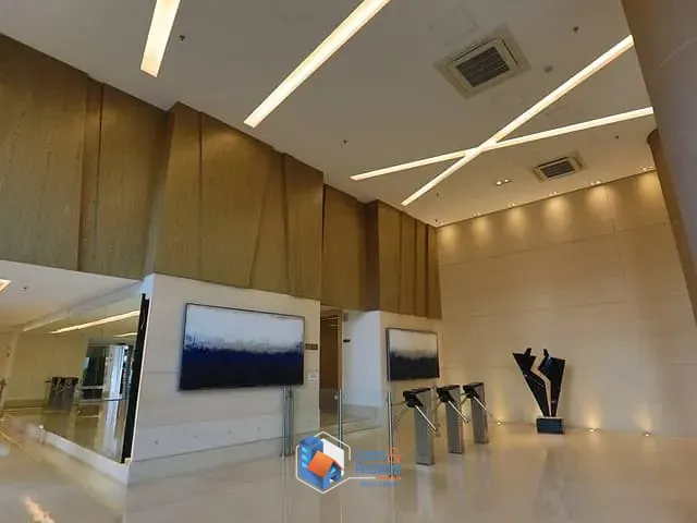 Sala com 4752m², à venda, no bairro Barra Funda em São Paulo