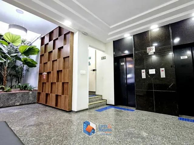 Sala com 880m², à venda, no bairro Consolação em São Paulo