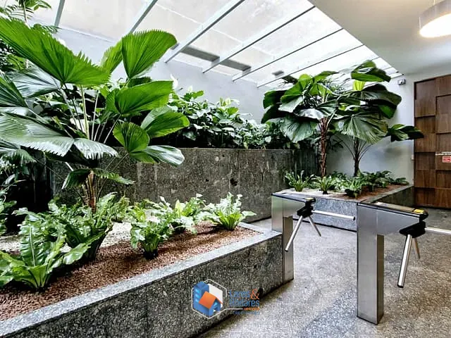 Sala com 880m², à venda, no bairro Consolação em São Paulo