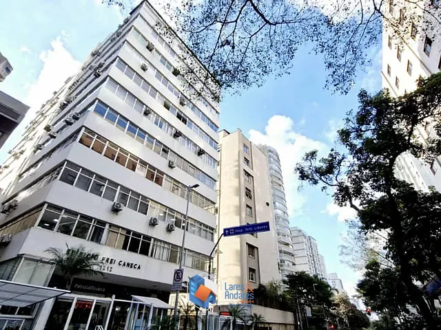 Sala com 880m², à venda, no bairro Consolação em São Paulo