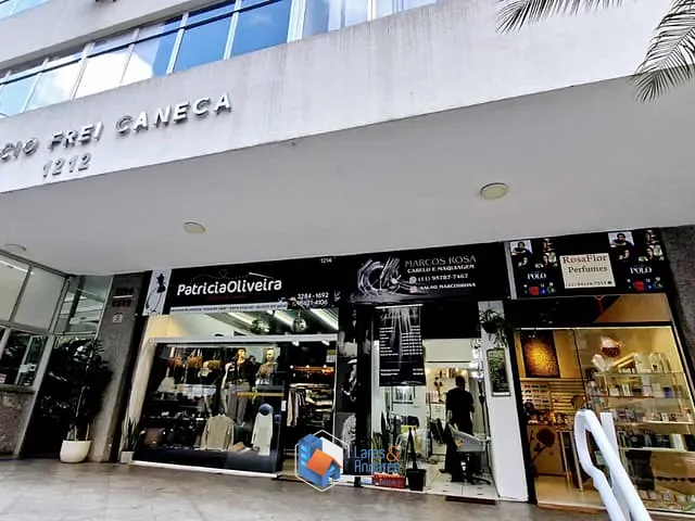 Sala com 880m², à venda, no bairro Consolação em São Paulo