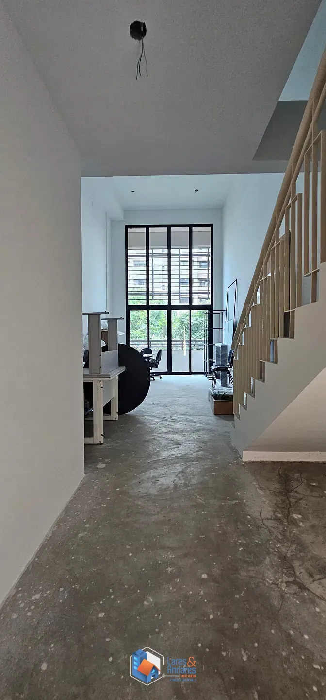 Sala-Conjunto, 53 m² - Foto 7