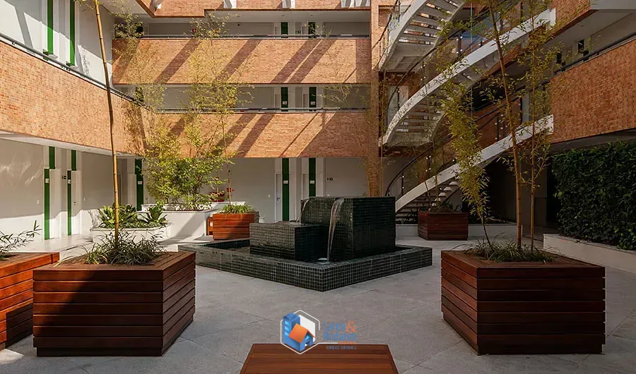 Sala-Conjunto, 53 m² - Foto 4
