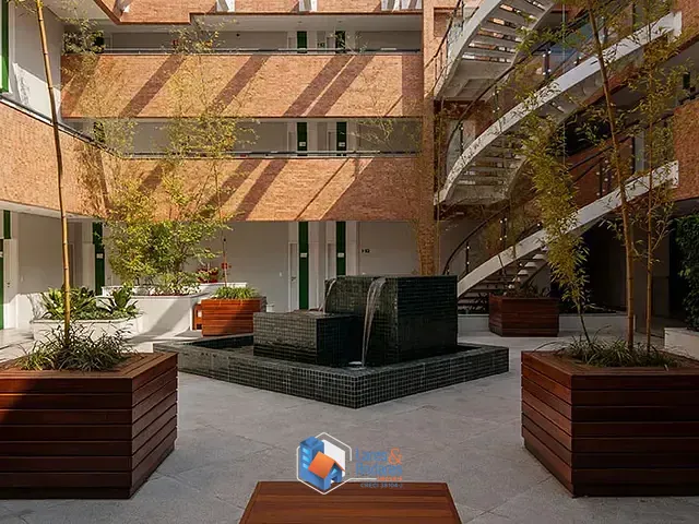 Sala com 53m², à venda, no bairro Alto Da Lapa em São Paulo