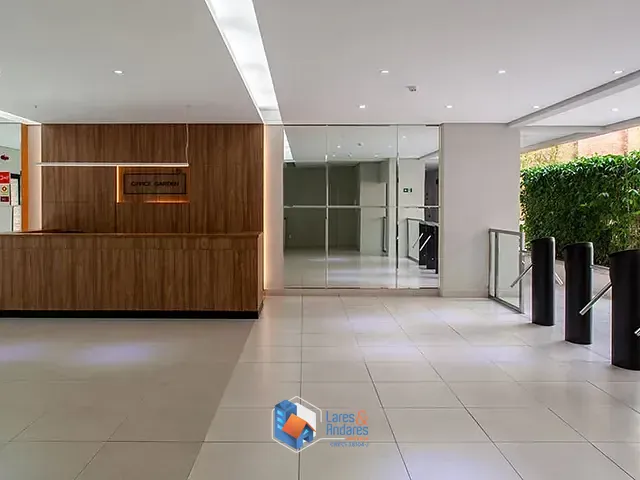 Sala com 53m², à venda, no bairro Alto Da Lapa em São Paulo