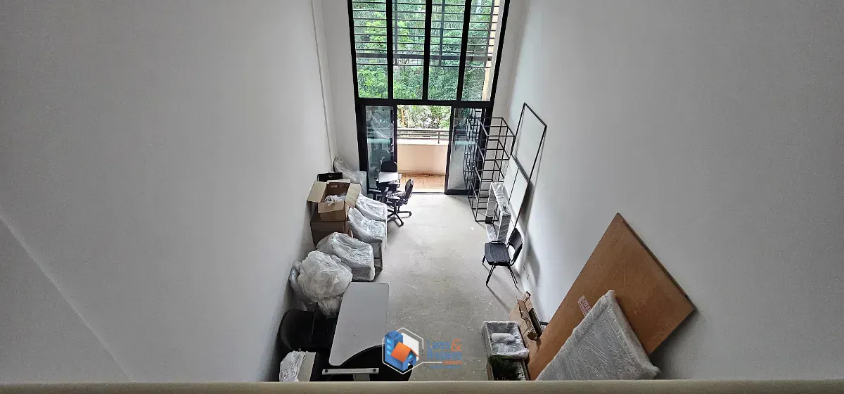 Sala-Conjunto, 53 m² - Foto 13