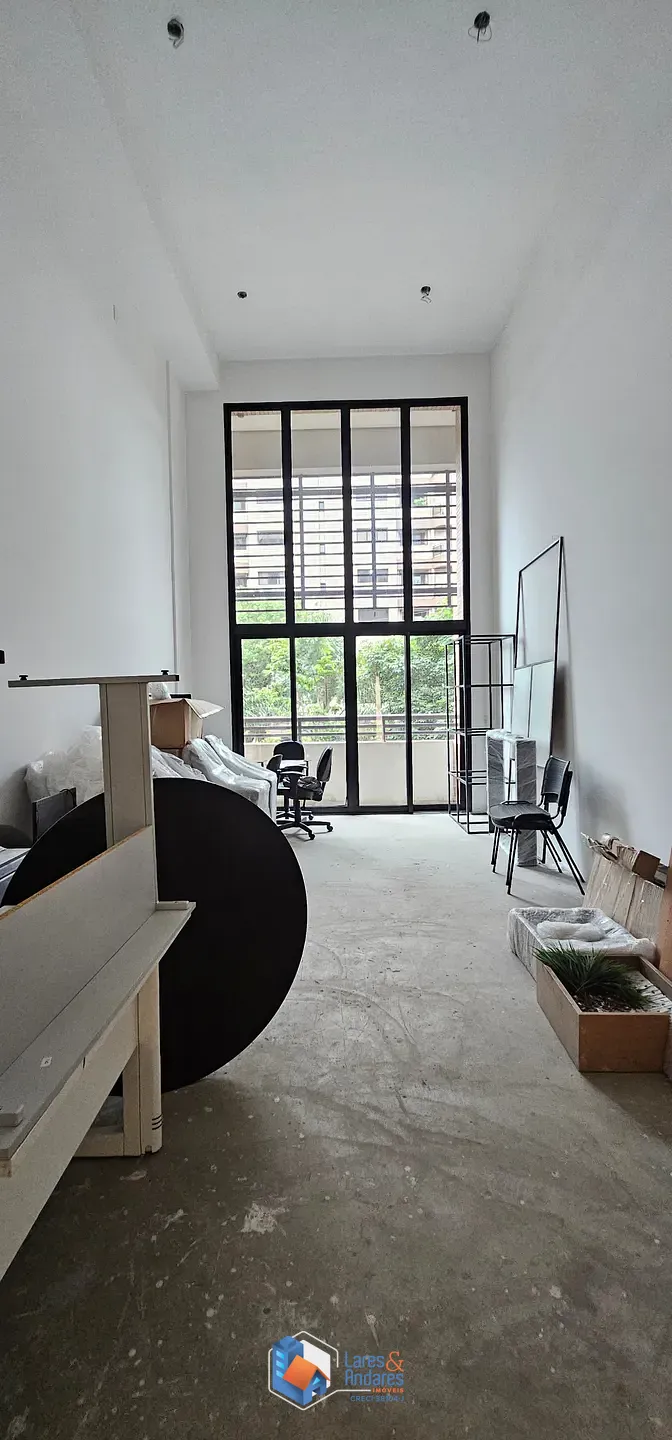 Sala-Conjunto, 53 m² - Foto 8