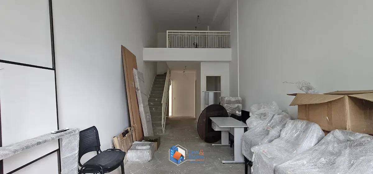 Sala-Conjunto, 53 m² - Foto 9