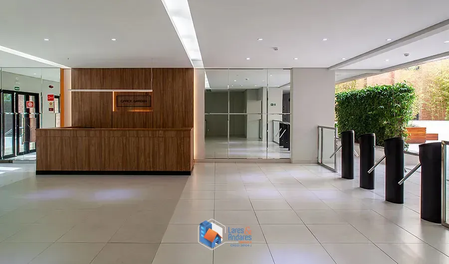 Sala-Conjunto, 53 m² - Foto 2