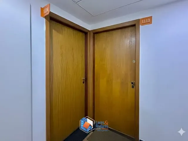 Sala com 47m², à venda, no bairro Moema em São Paulo