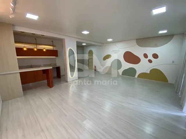 Sala para alugar, no bairro Maria Goretti em Chapecó