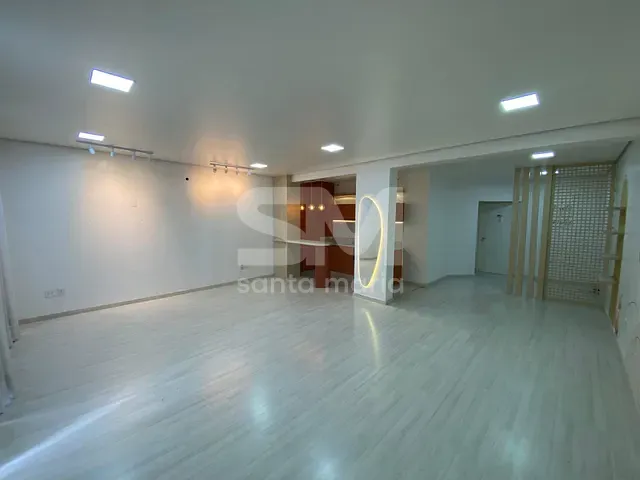 Sala para alugar, no bairro Maria Goretti em Chapecó