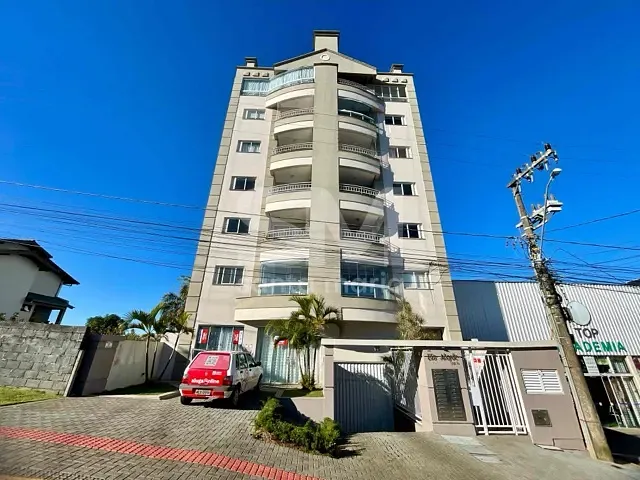 Sala para alugar, no bairro Maria Goretti em Chapecó