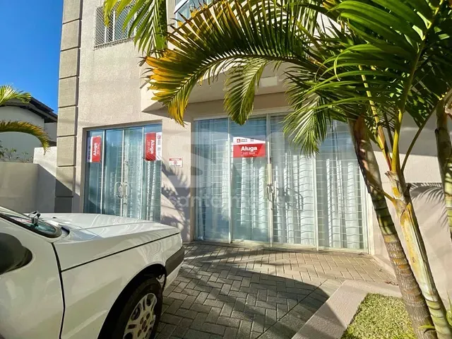 Sala para alugar, no bairro Maria Goretti em Chapecó