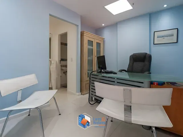 Sala com 60m², à venda, no bairro Vila Mariana em São Paulo