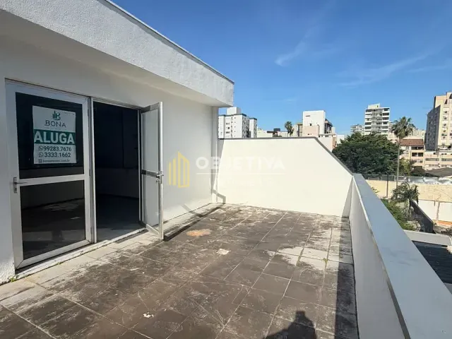 Sala para alugar, no bairro Floresta em Porto Alegre