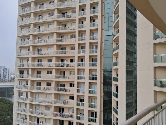 Foto do Sala - Sala Comercial Para Venda, de 65m² Com 2 Vagas na Garagem, Oportunidade de Negócio, Para Vender Rápido, Chácara Santo Antônio, São Paulo, SP | Paulista Imóveis