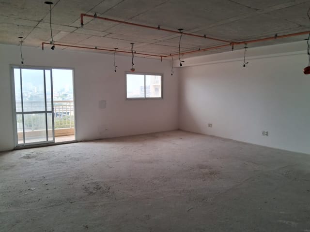Foto do Sala - Sala Comercial Para Venda, de 65m² Com 2 Vagas na Garagem, Oportunidade de Negócio, Para Vender Rápido, Chácara Santo Antônio, São Paulo, SP | Paulista Imóveis