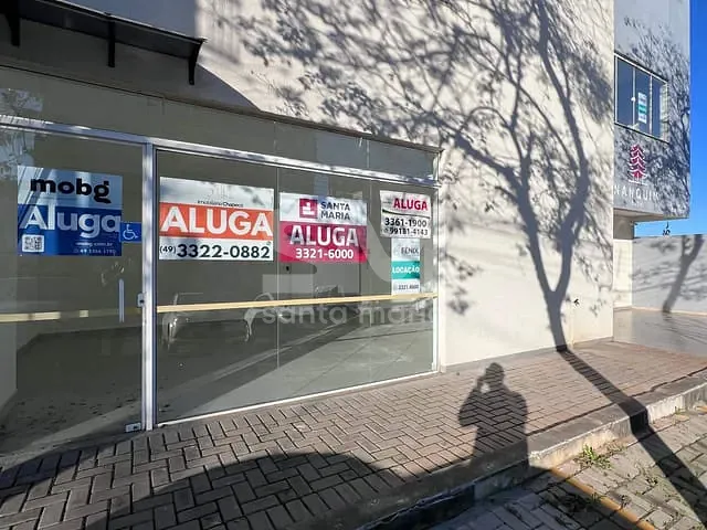 Sala à venda, no bairro Bom Pastor em Chapecó