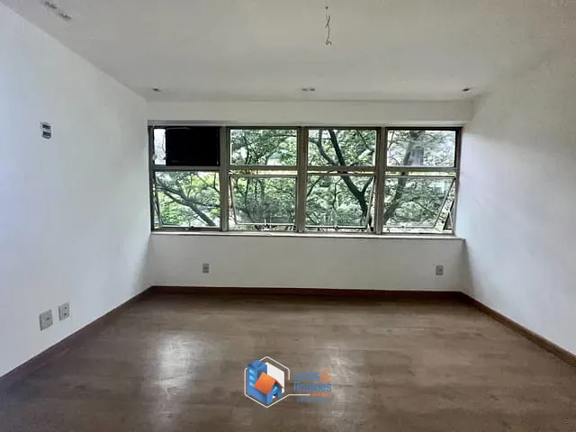 Sala com 58m², à venda, no bairro Jardim Paulista em São Paulo