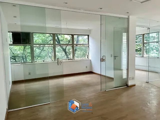 Sala com 58m², à venda, no bairro Jardim Paulista em São Paulo