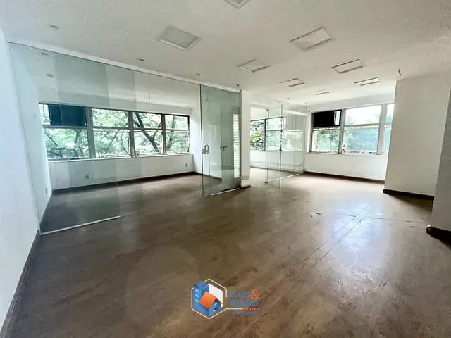 Sala com 58m², à venda, no bairro Jardim Paulista em São Paulo