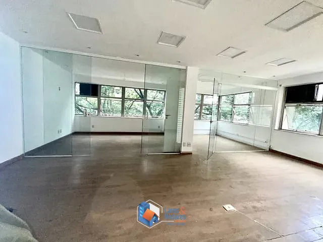 Sala com 58m², à venda, no bairro Jardim Paulista em São Paulo
