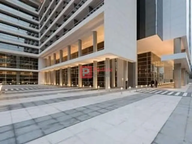Sala com 36m², à venda, no bairro Chácara Santo Antônio( Zona Sul) em São Paulo