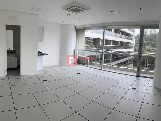 Sala com 36m², à venda, no bairro Chácara Santo Antônio( Zona Sul) em São Paulo