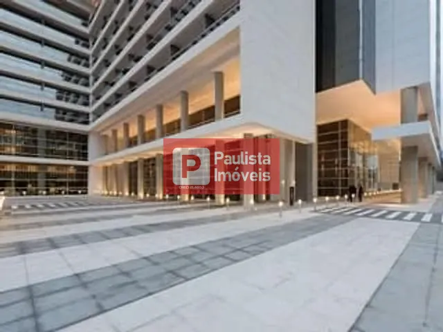 Sala com 36m², à venda, no bairro Chácara Santo Antônio( Zona Sul) em São Paulo