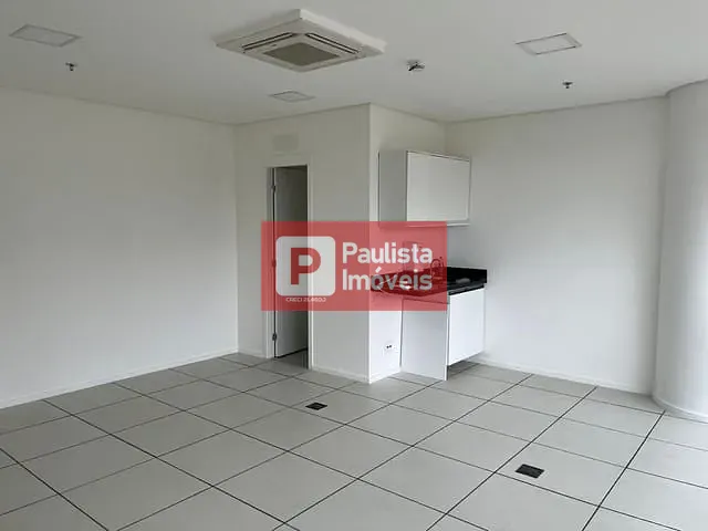 Sala com 36m², à venda, no bairro Chácara Santo Antônio( Zona Sul) em São Paulo