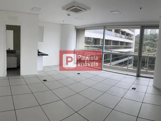 Sala com 36m², à venda, no bairro Chácara Santo Antônio( Zona Sul) em São Paulo