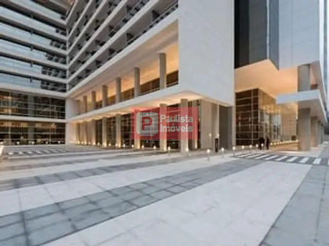 Sala com 36m², à venda, no bairro Chácara Santo Antônio( Zona Sul) em São Paulo