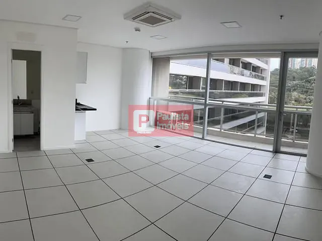 Sala com 36m², à venda, no bairro Chácara Santo Antônio( Zona Sul) em São Paulo