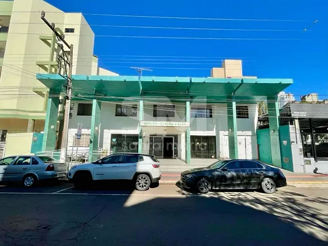 Sala para alugar, no bairro Centro em Chapecó