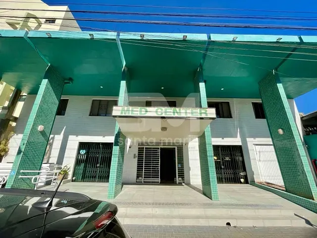 Sala para alugar, no bairro Centro em Chapecó