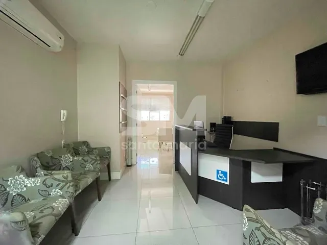 Sala para alugar, no bairro Centro em Chapecó