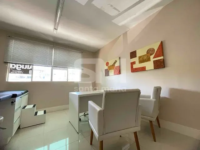 Sala para alugar, no bairro Centro em Chapecó