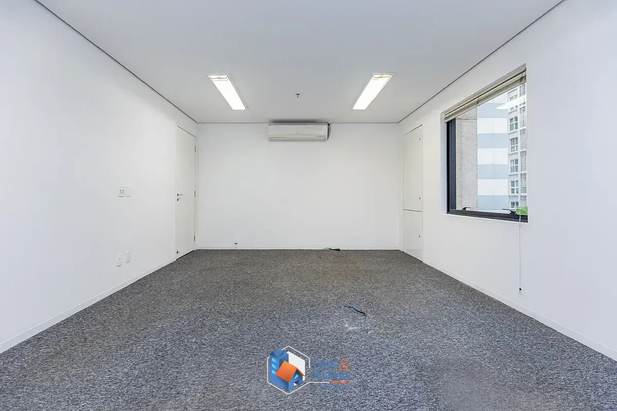 Sala-Conjunto, 90 m² - Foto 18
