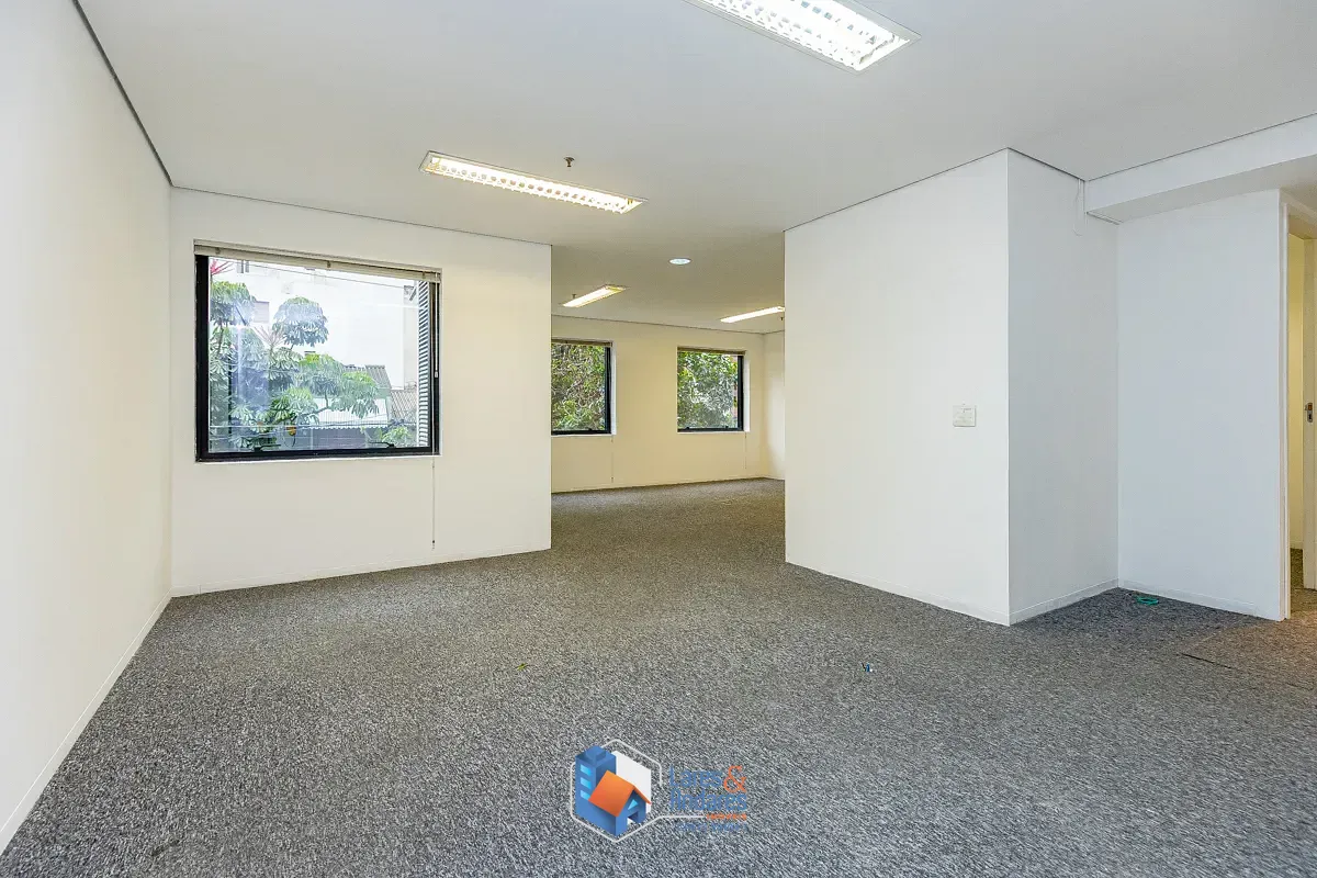Sala-Conjunto, 90 m² - Foto 3