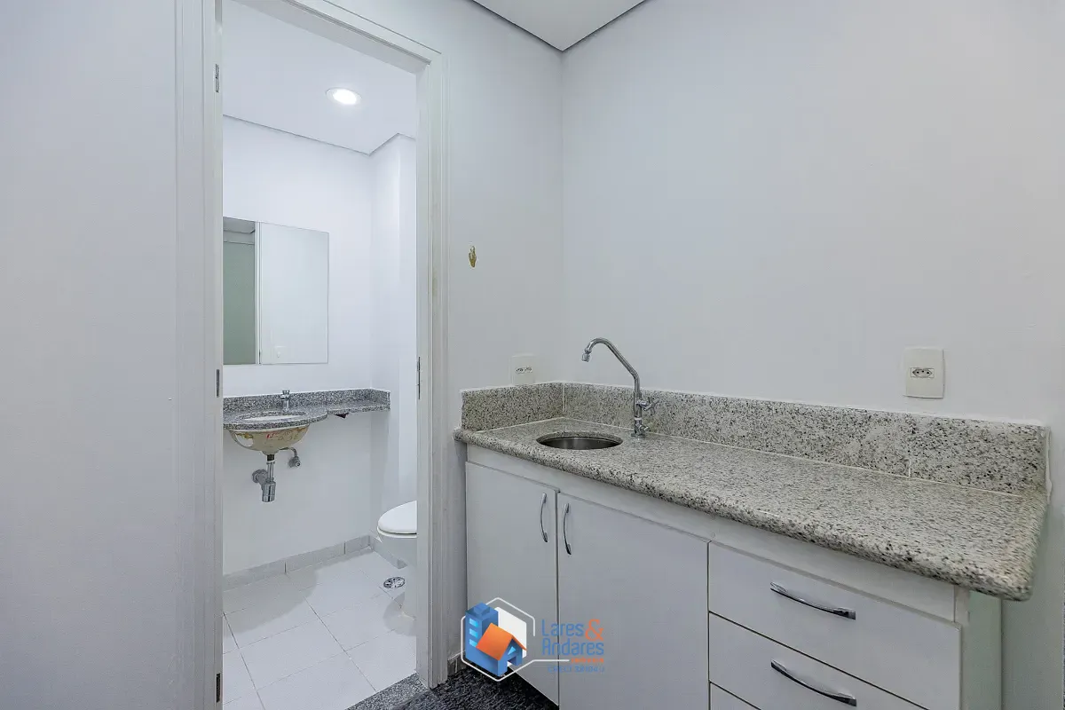 Sala-Conjunto, 90 m² - Foto 21