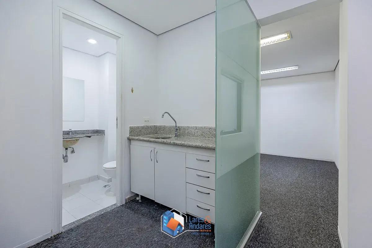 Sala-Conjunto, 90 m² - Foto 20