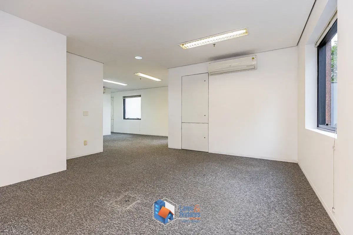 Sala-Conjunto, 90 m² - Foto 12