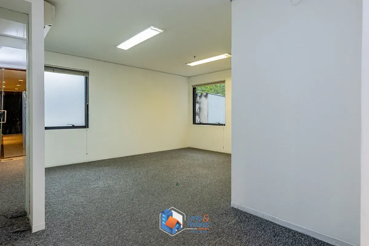 Sala-Conjunto, 90 m² - Foto 2