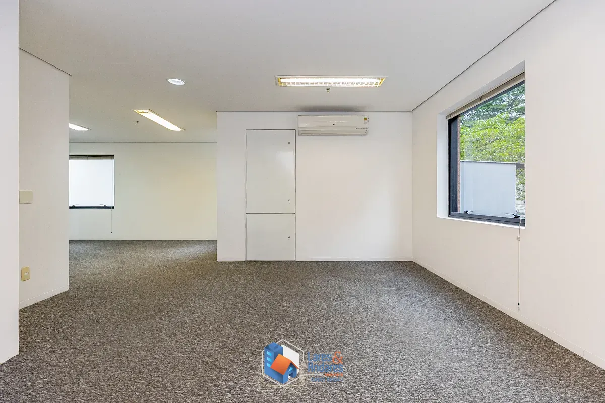 Sala-Conjunto, 90 m² - Foto 11