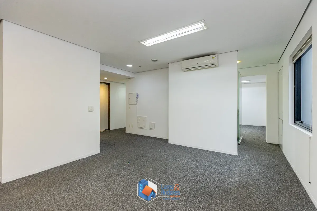 Sala-Conjunto, 90 m² - Foto 13